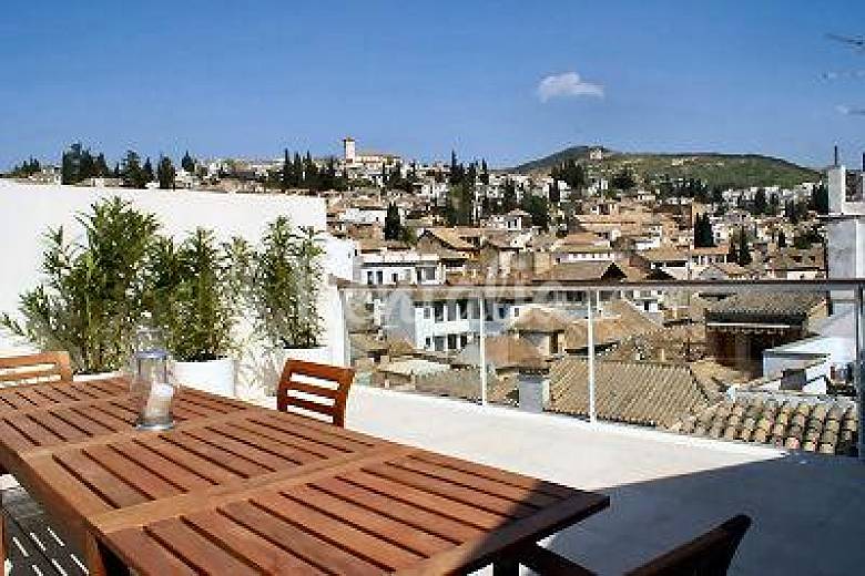GRANADA APARTAMENTOS granada apartamentos: