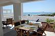 Apartamento en alquiler a 50 m de la playa Almería