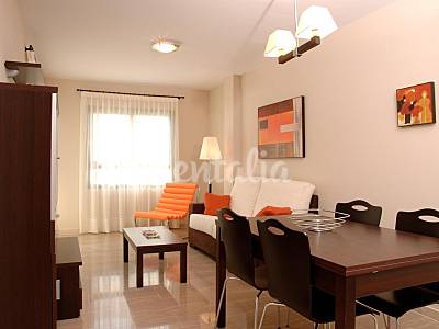 Apartamentos Salón Alicante Teulada Apartamento