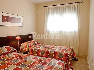 Apartamentos Habitación Alicante Teulada Apartamento