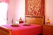 Apartment for 4-6 persons, 1500 meters from beach Algarve-Faro