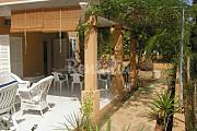 Casa para 4-6 personas a 300 m de la playa Ibiza