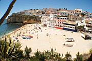 Apartment with 1 bedroom only 40 meters from the beach Algarve-Faro