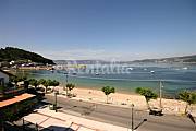 Apartamento de 3 habitaciones con vistas al mar Pontevedra