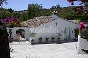 Villa en alquiler a 2 km de la playa Málaga