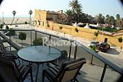 Apartamento Lujo en la playa 2-4 personas  Valencia