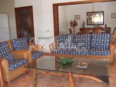Villa Salón Mallorca Manacor Villa