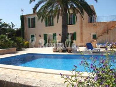 Villa en alquiler, Porto Cristo (Mallorca ) Mallorca