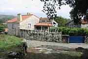 Cottage with garden and swimingpool Viana do Castelo