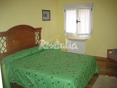Apartamento Habitación Cantabria Santander Apartamento
