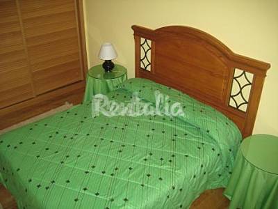 Apartamento Habitación Cantabria Santander Apartamento