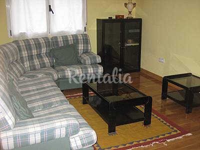 Apartamento para 4 personas en Santander centro Cantabria
