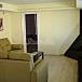 Atico Salón Alicante Benidorm Apartamento