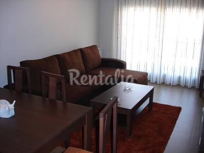 Apartamento Salón Pontevedra Sanxenxo-Sangenjo Apartamento