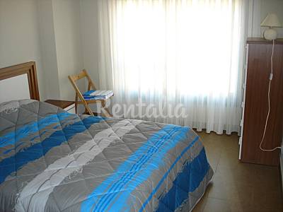 Apartamento Habitación Pontevedra Sanxenxo-Sangenjo Apartamento