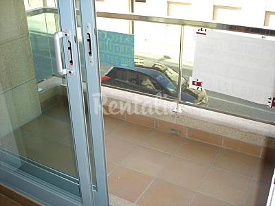 Apartamento Terraza Pontevedra Sanxenxo-Sangenjo Apartamento