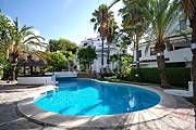 Apartamento en alquiler a 100 m de la playa Málaga