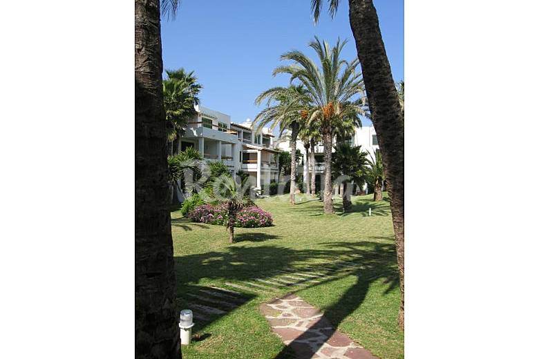 Aislamiento del apartamento xeraco opiniones