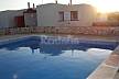 Apartamento de 2 habitaciones a 100 m de la playa Menorca