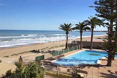 Apartamento denia rentalia