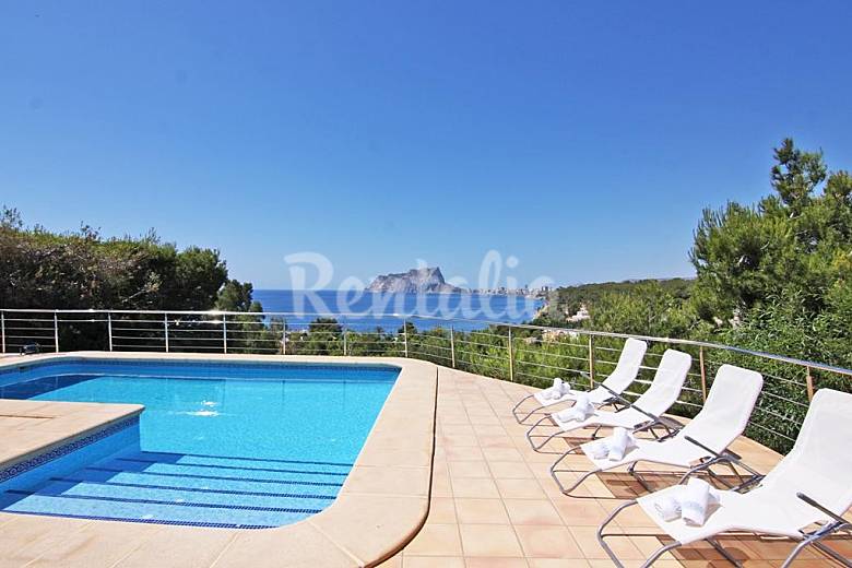 CASA RURALES COSTA BLANCA casa rurales costa blanca:
