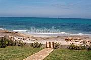Casa de 3 habitaciones en primera línea de playa Mallorca