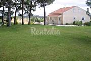 Villa en alquiler con piscina Santarém