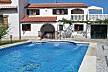 Villa for rent Granada