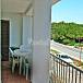 Apartamento Terraza Girona Llançà Apartamento