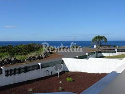 Economic Views from the house Isle of Pico Madalena House