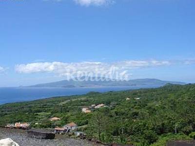 Economic Environment Isle of Pico Madalena House
