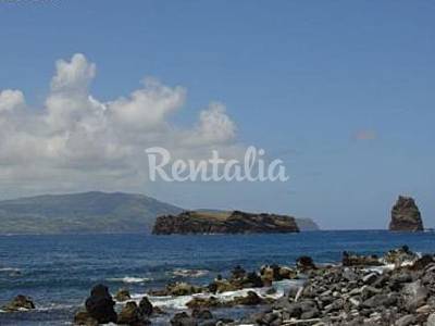 Economic Environment Isle of Pico Madalena House