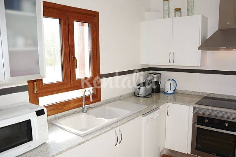 Casas en alquiler mallorca 6 plazas