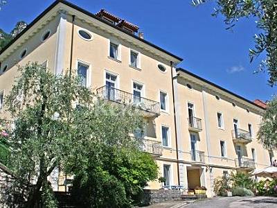 Apartment for 5 people Trento
