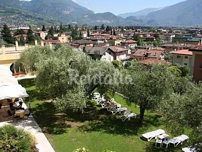 Apartment  Trento Riva del Garda Apartment