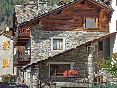 Apartamento en alquiler Aosta