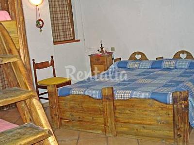 Apartamento Aosta Cogne Apartamento