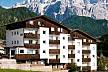 Apartamento para 4 personas Bolzano