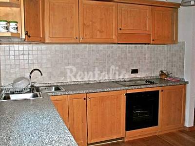 Apartment  Trento Canazei Apartment