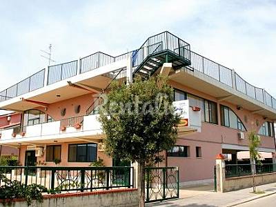 Apartamento  Campobasso Montenero di Bisaccia Apartamento