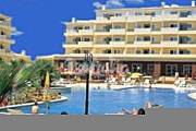 Apartment for 2-4 people only 900 meters from the beach Alvor Algarve-Faro
