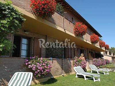 Apartment  Siena San Gimignano Apartment