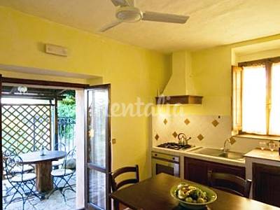 Apartment for rent Siena