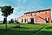 Villa for 6 people Siena