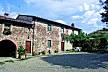 Villa for 4 people Siena