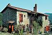 Villa for rent Siena
