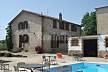 Villa for rent Perugia