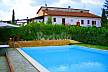 Villa for rent Perugia