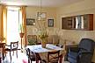 Apartment for 10 people Rome