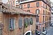 Apartment for 4 people Rome